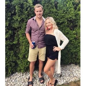 Meet your Posher, Colleen